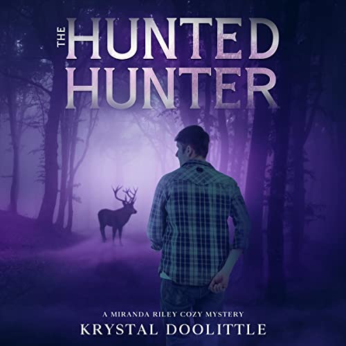 Cover of The Hunted Hunter