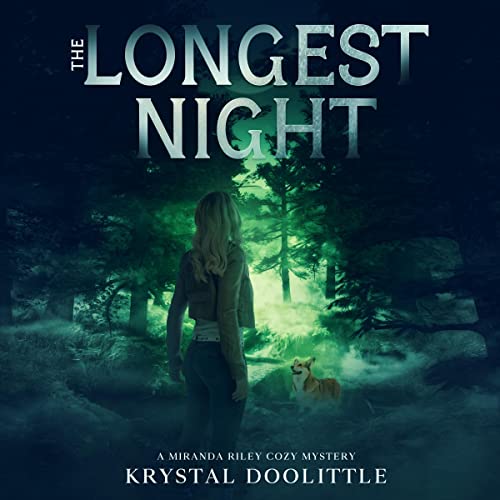 Cover of The Longest Night