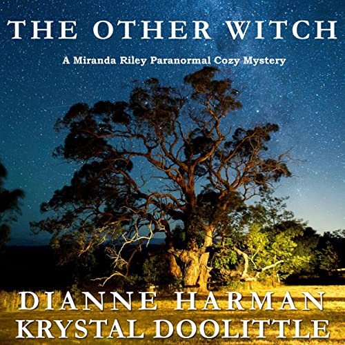 Cover of The Other Witch