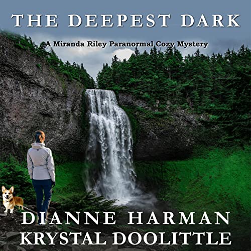 Cover of The Deepest Dark