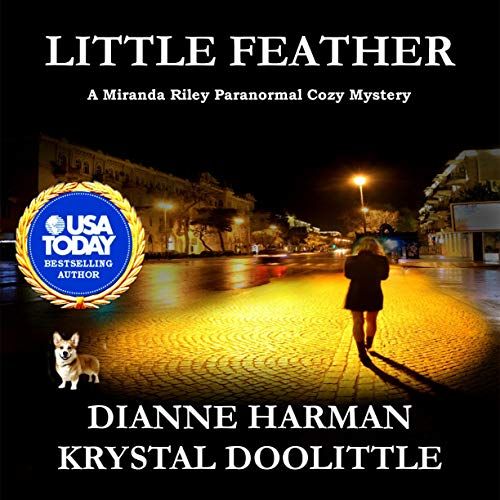 Cover of Little Feather
