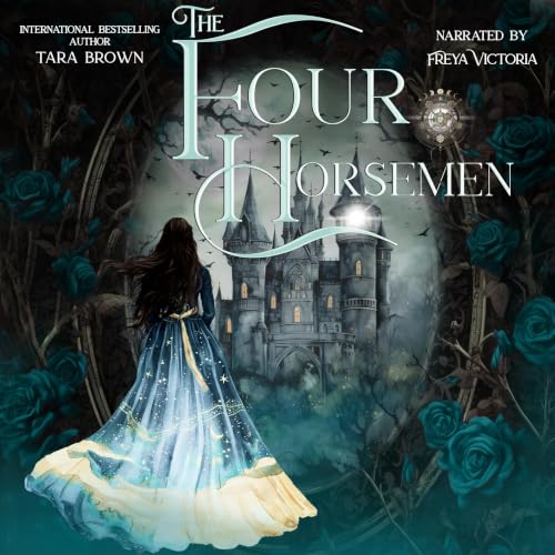 Cover of The Four Horsemen