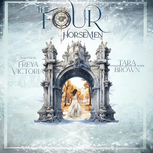 Cover of The Four Horsemen