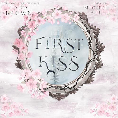 Cover of First Kiss