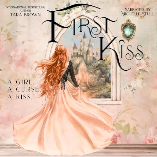 Cover of First Kiss