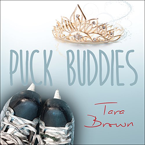 Cover of Puck Buddies
