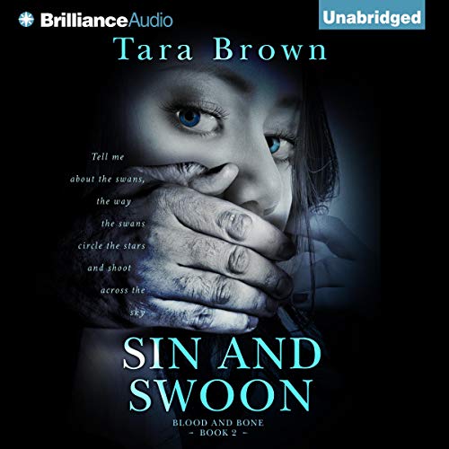 Cover of Sin and Swoon