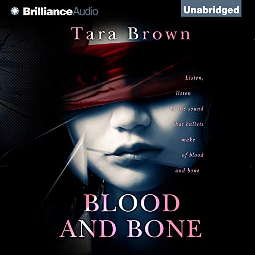 Cover of Blood and Bone: Blood and Bone, Book 1