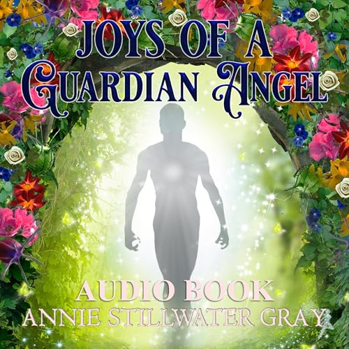 Cover of Joys of a Guardian Angel