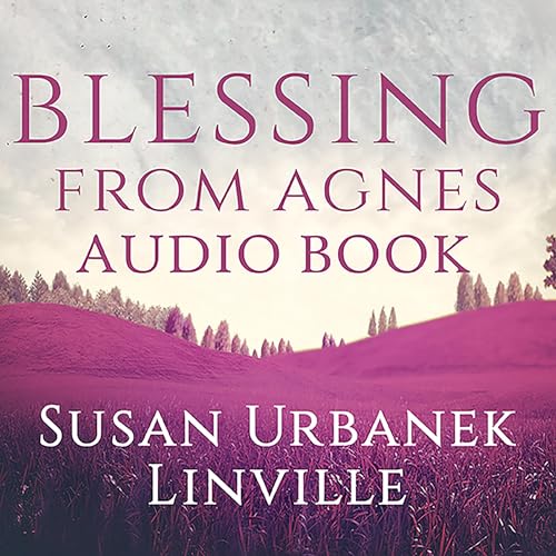 Cover of Blessing from Agnes