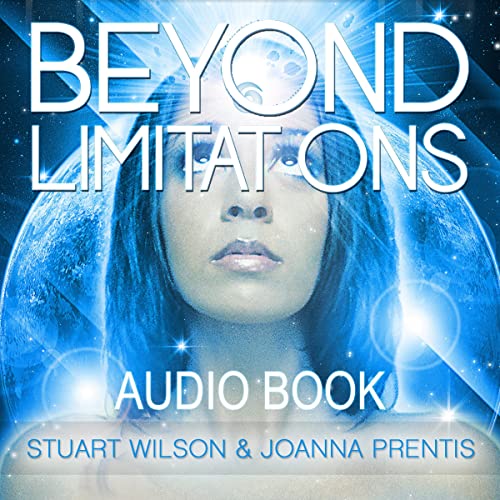 Cover of Beyond Limitations