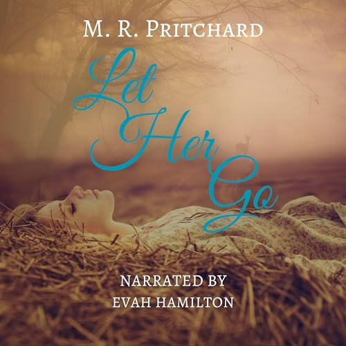 Cover of Let Her Go