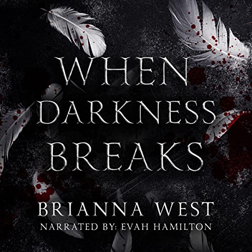 Cover of When Darkness Breaks