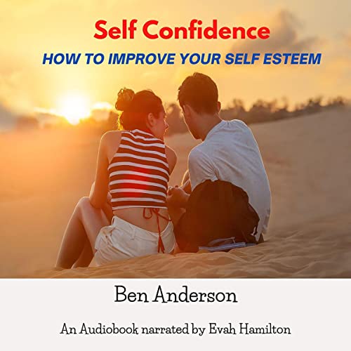 Cover of Self Confidence