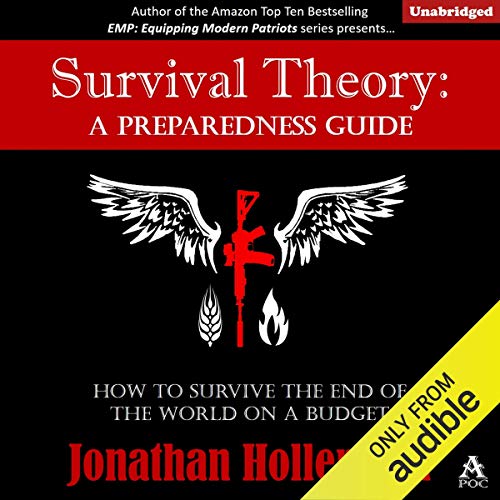 Cover of Survival Theory