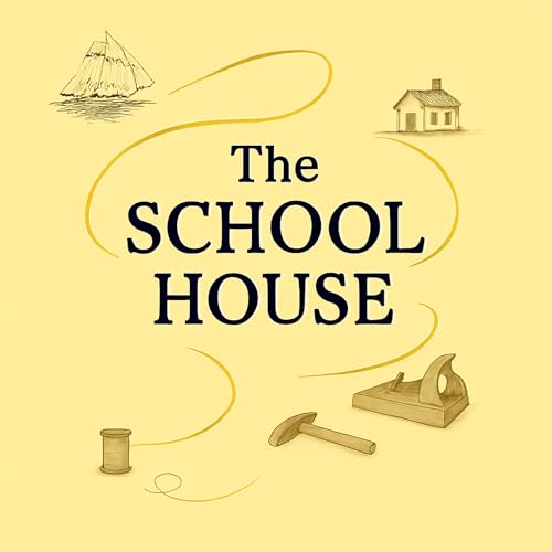 Cover of The School House
