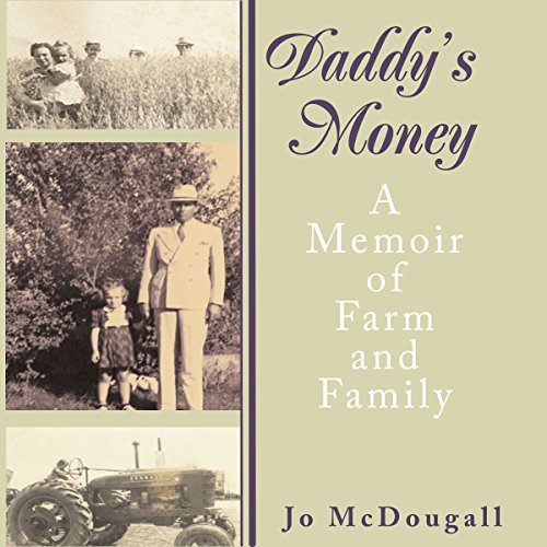 Cover of Daddy's Money