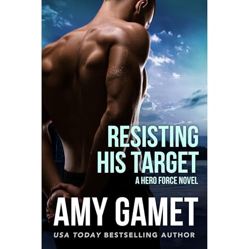 Cover of Resisting his Target