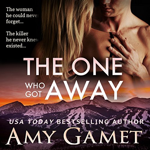 Cover of The One Who Got Away