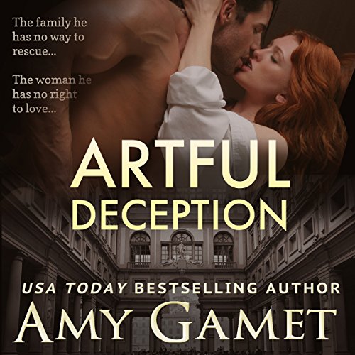Cover of Artful Deception