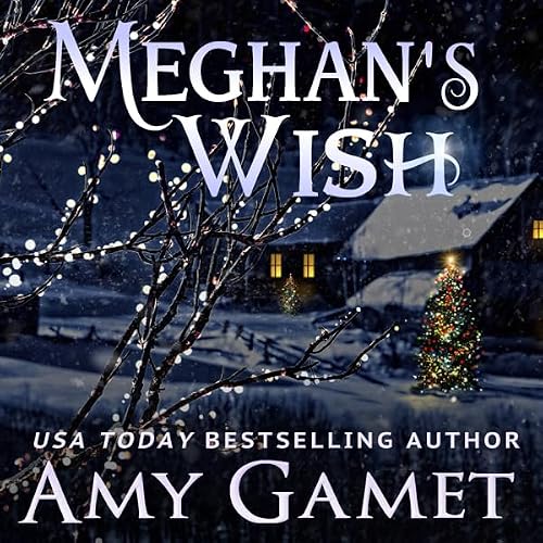 Cover of Meghan's Wish