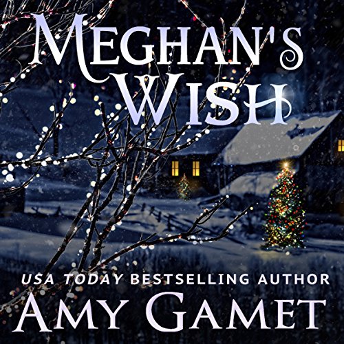 Cover of Meghan's Wish