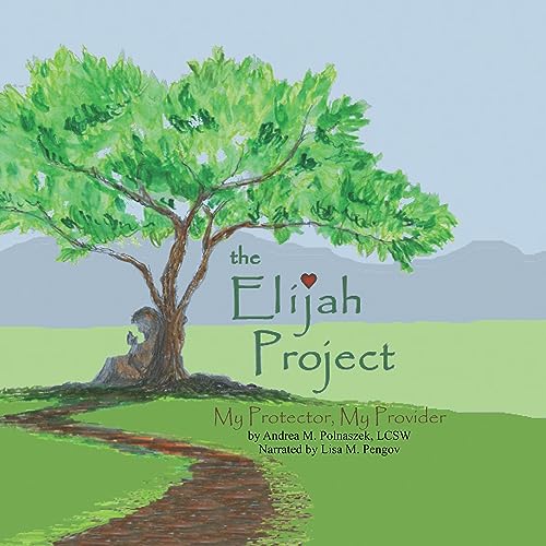 Cover of The Elijah Project