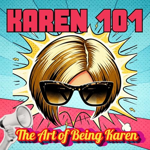 Cover of Karen 101
