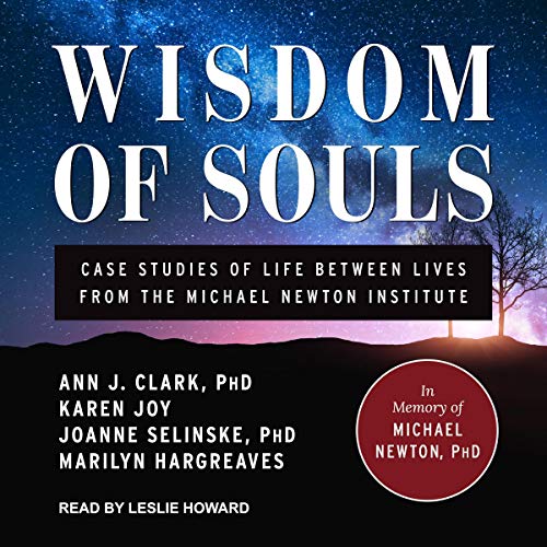 Cover of Wisdom of Souls