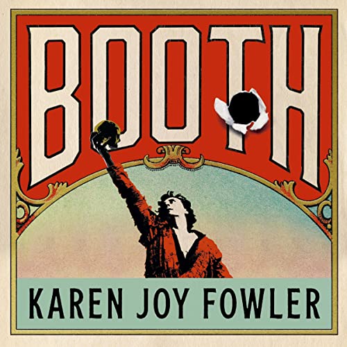 Cover of Booth
