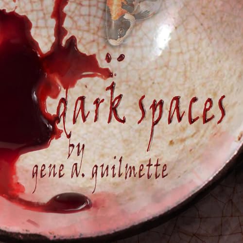 Cover of Dark Spaces