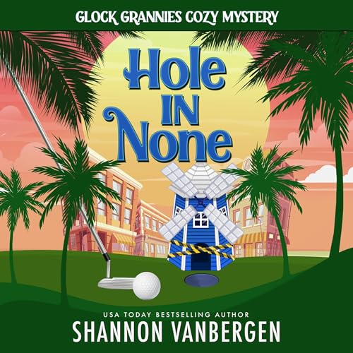 Cover of Hole in None