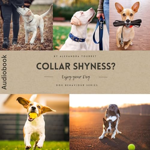 Cover of Collar Shyness? Diagnosing and Fixing a Common Problem