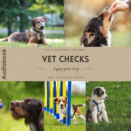 Cover of Vet Checks
