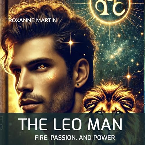 Cover of The Leo Man