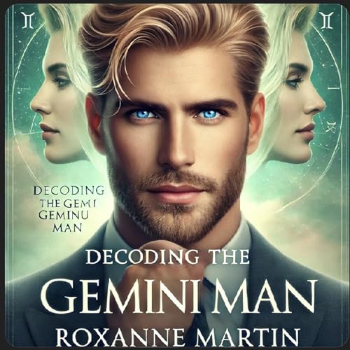 Cover of Decoding the Gemini Man