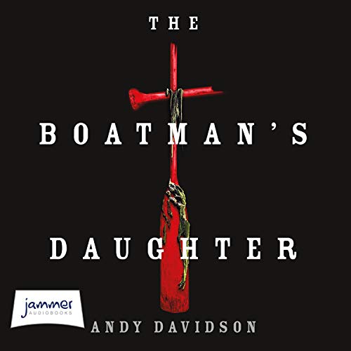 Cover of The Boatman's Daughter