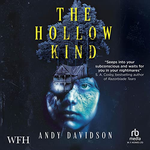 Cover of The Hollow Kind