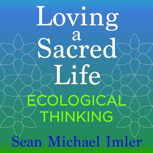 Cover of Ecological Thinking