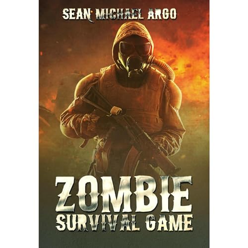 Cover of Zombie Survival Game