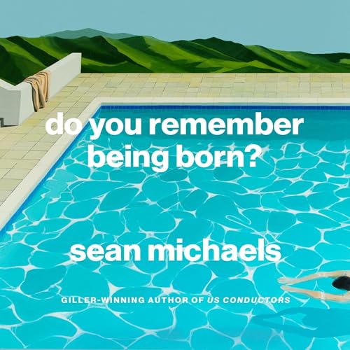 Cover of Do You Remember Being Born?