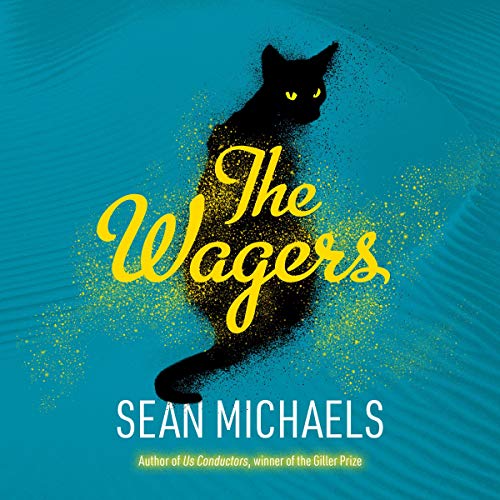 Cover of The Wagers