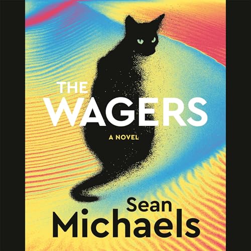 Cover of The Wagers