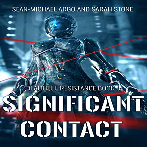 Cover of Significant Contact
