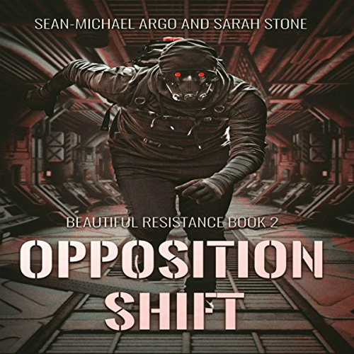 Cover of Opposition Shift