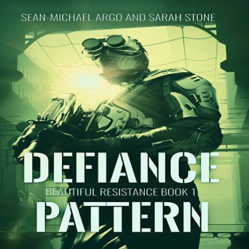 Cover of Defiance Pattern
