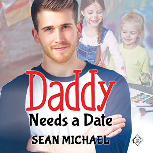Cover of Daddy Needs a Date