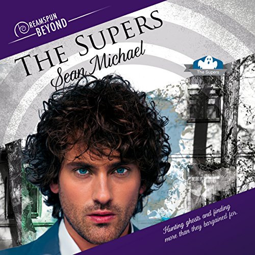 Cover of The Supers