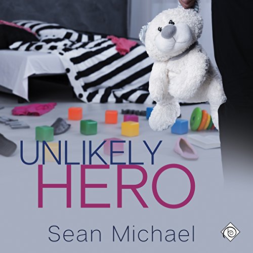 Cover of Unlikely Hero