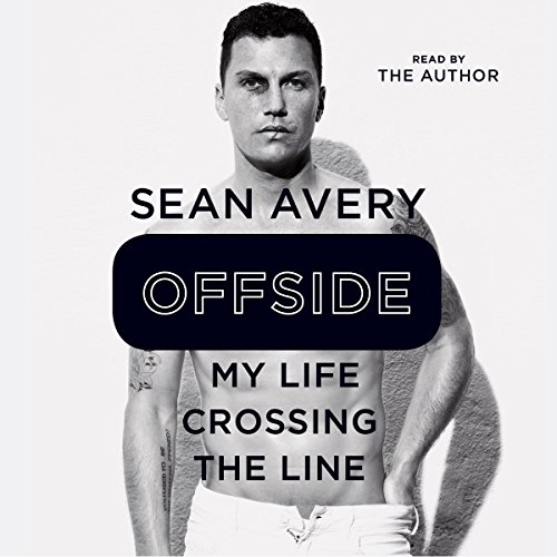 Cover of Offside